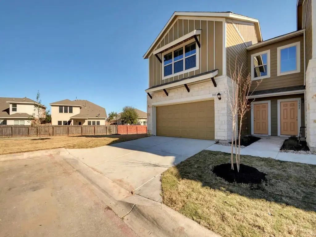 1620 Bryant Drive 1801, Round Rock