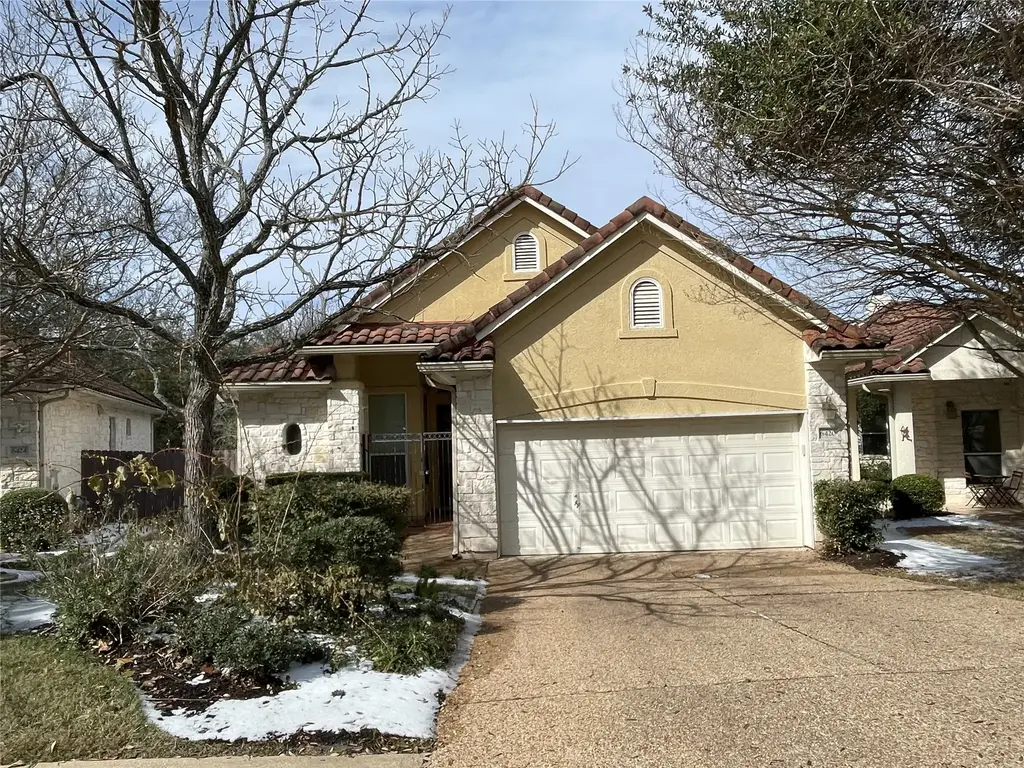 6420 Tasajillo Trail, Austin