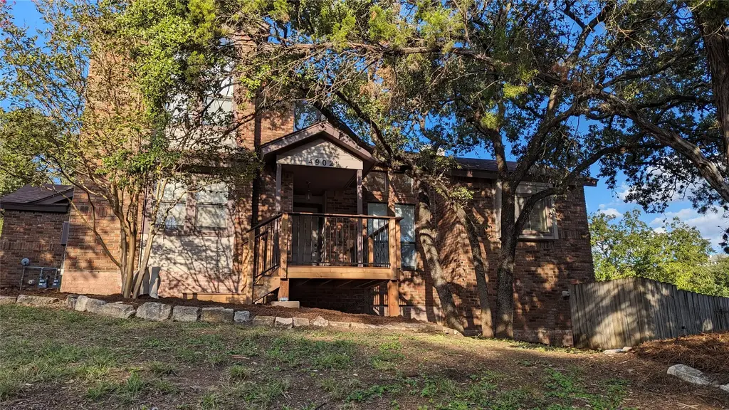 4902 Smokey Valley A, Austin