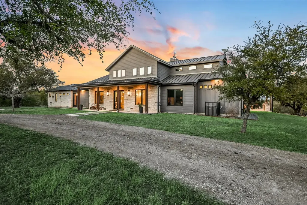 N/A, Dripping Springs