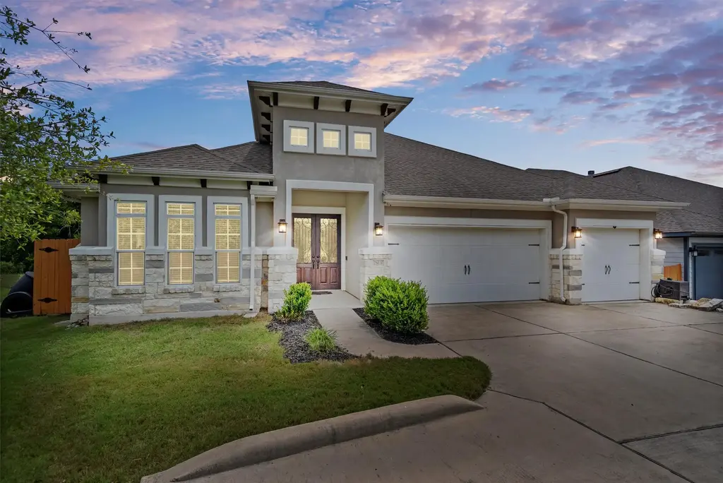7813 Barbary Court, Austin