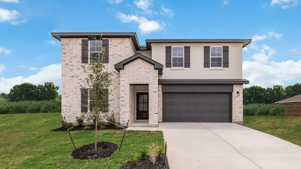1924 Lazy Acres Street, Leander