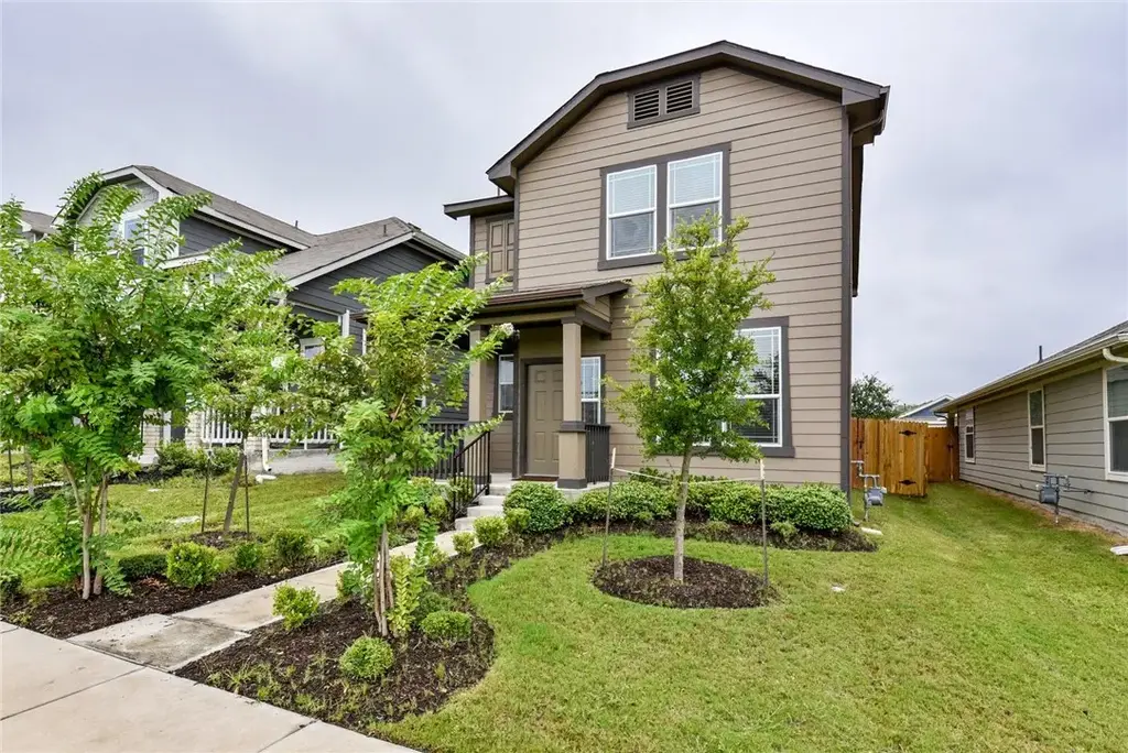 1800 Arborside Drive, Austin