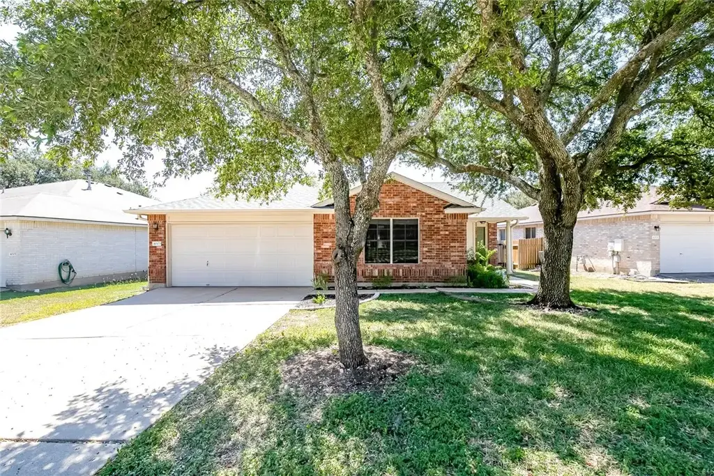 4003 Mayfield Cove Trail, Round Rock