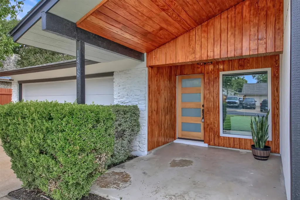 1408 Fairfield Drive, Austin