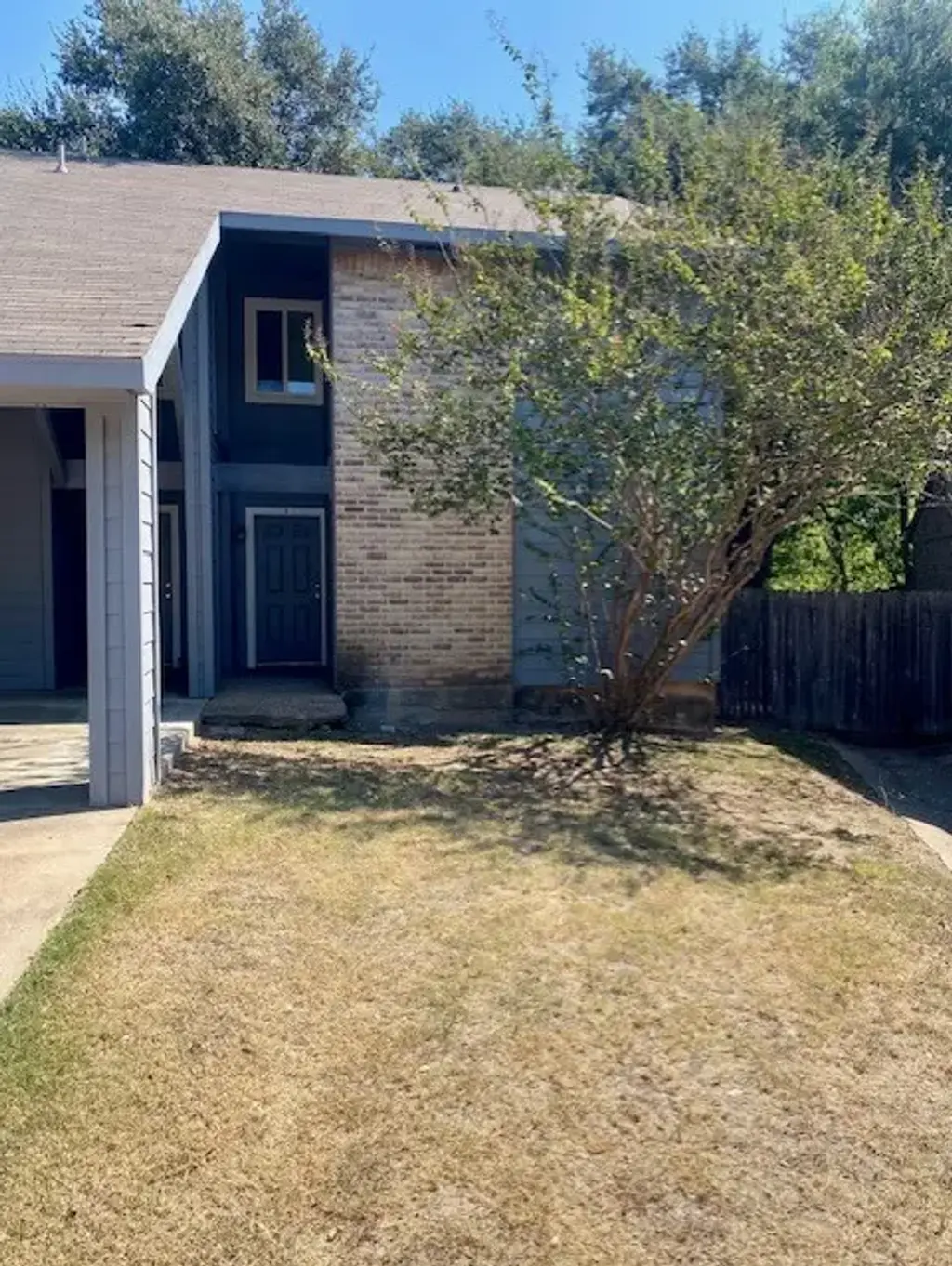 1402-b Summer Creek Drive, Austin