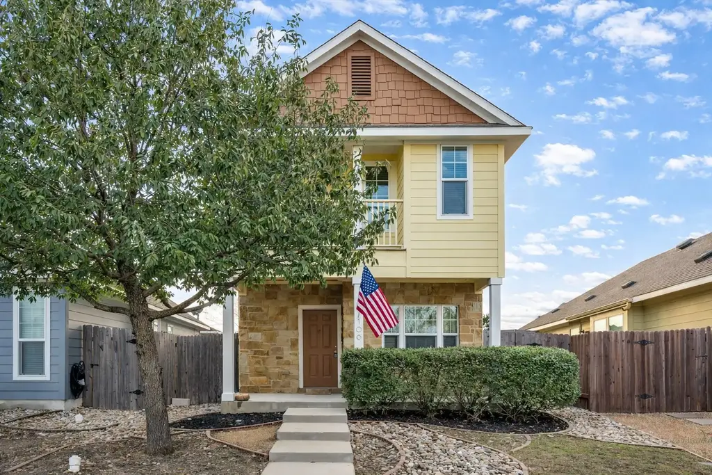 106 Preston Trail, San Marcos