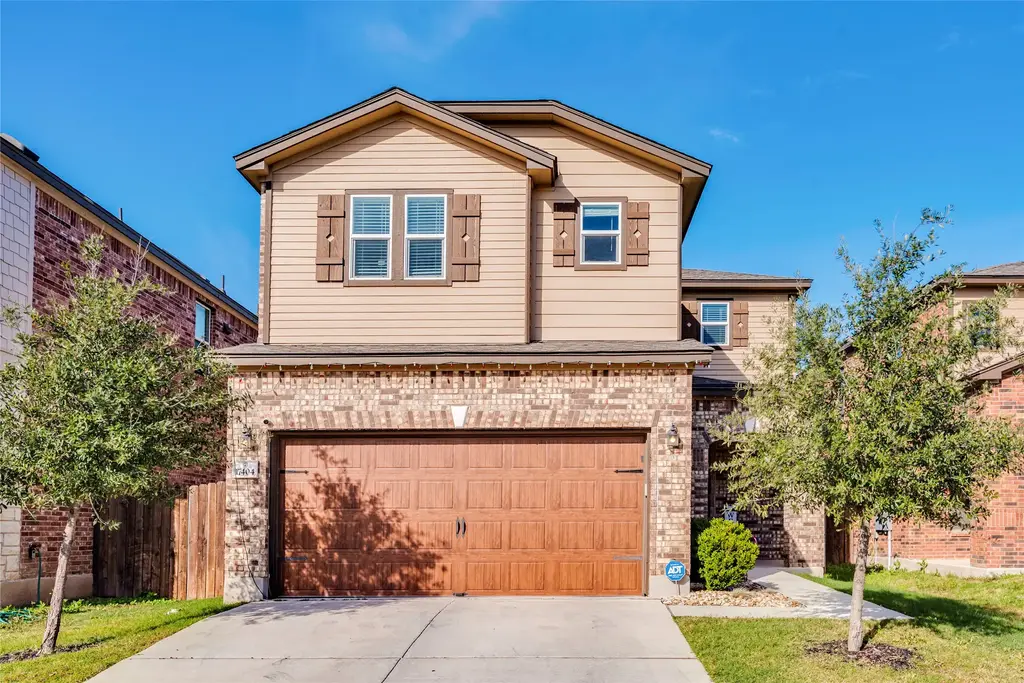 17404 Crazy Arm Road, Round Rock