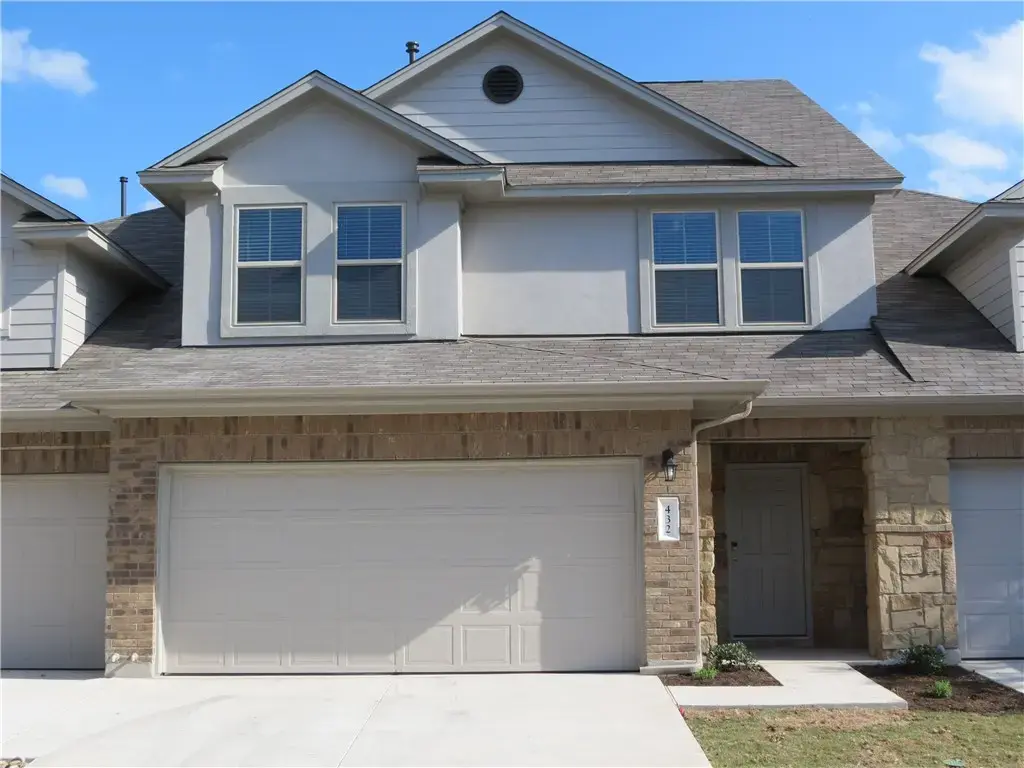 2304 S Lakeline Boulevard 432, Cedar Park