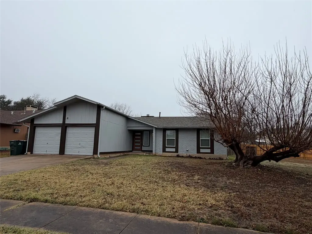 10810 Calcite Trail, Austin