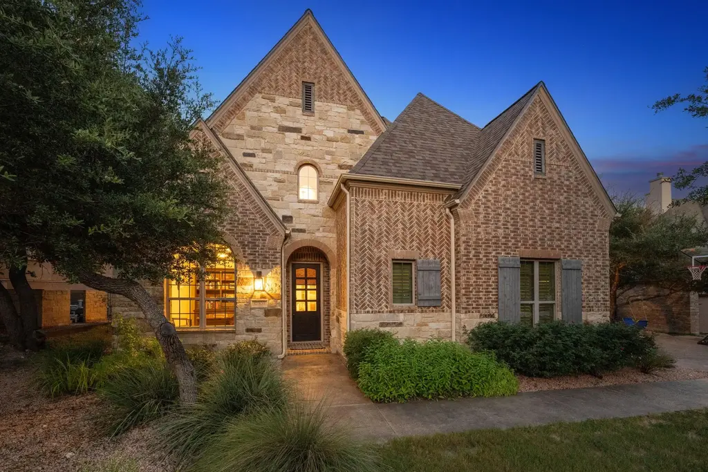 17309 Rush Pea Circle, Austin