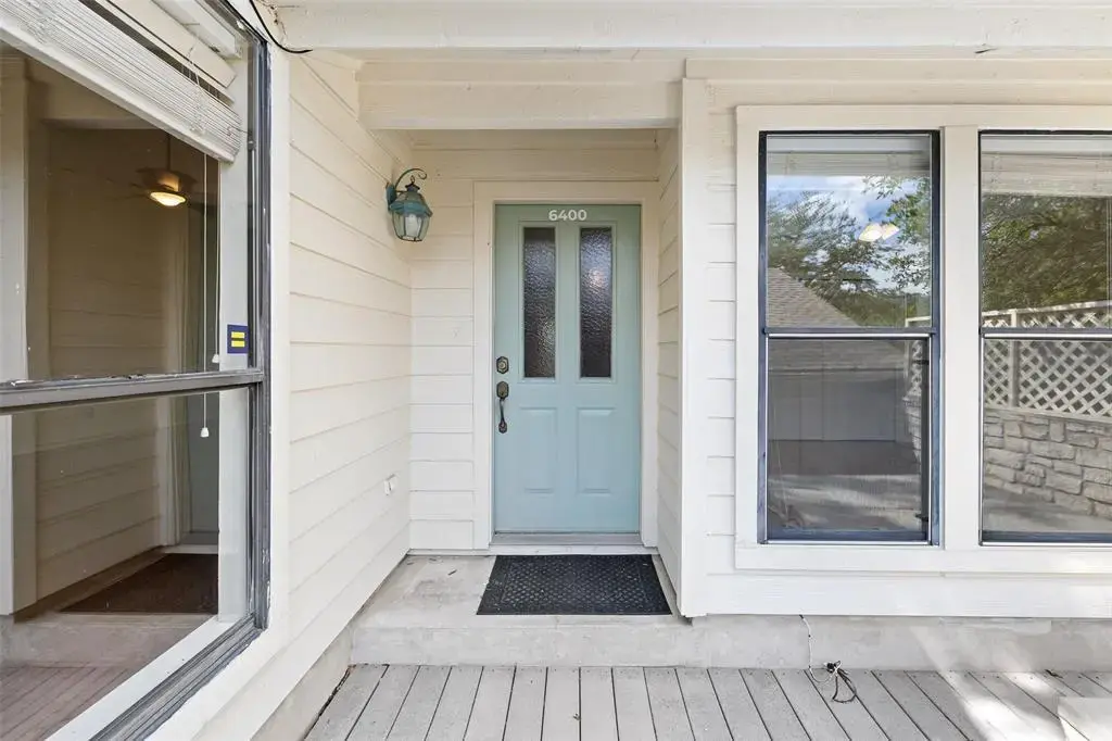 6400 Paintbrush Hollow, Austin