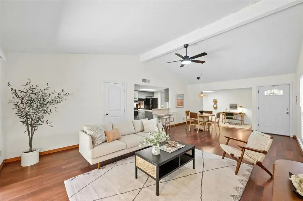 4610 S 1st Street, Austin