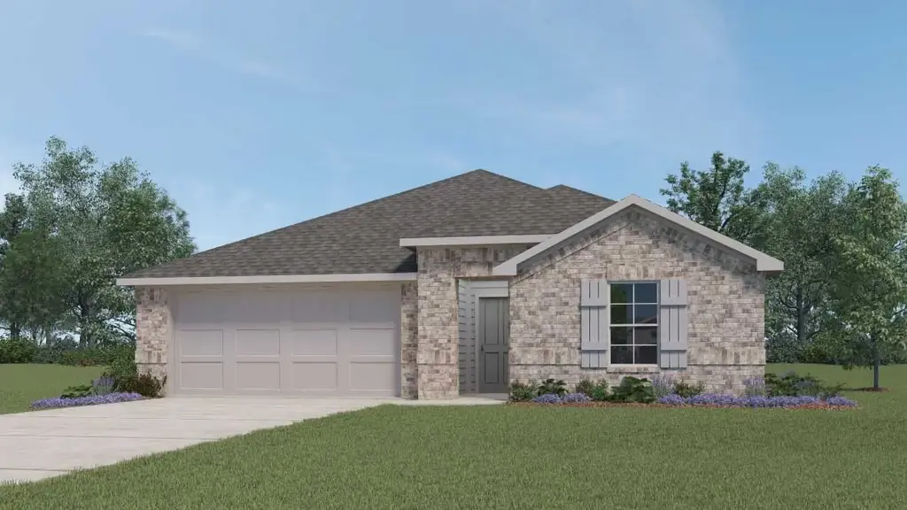 1916 Lazy Acres Street, Leander