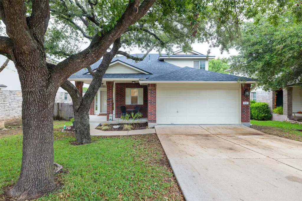 1130 Sundrop Place, Round Rock