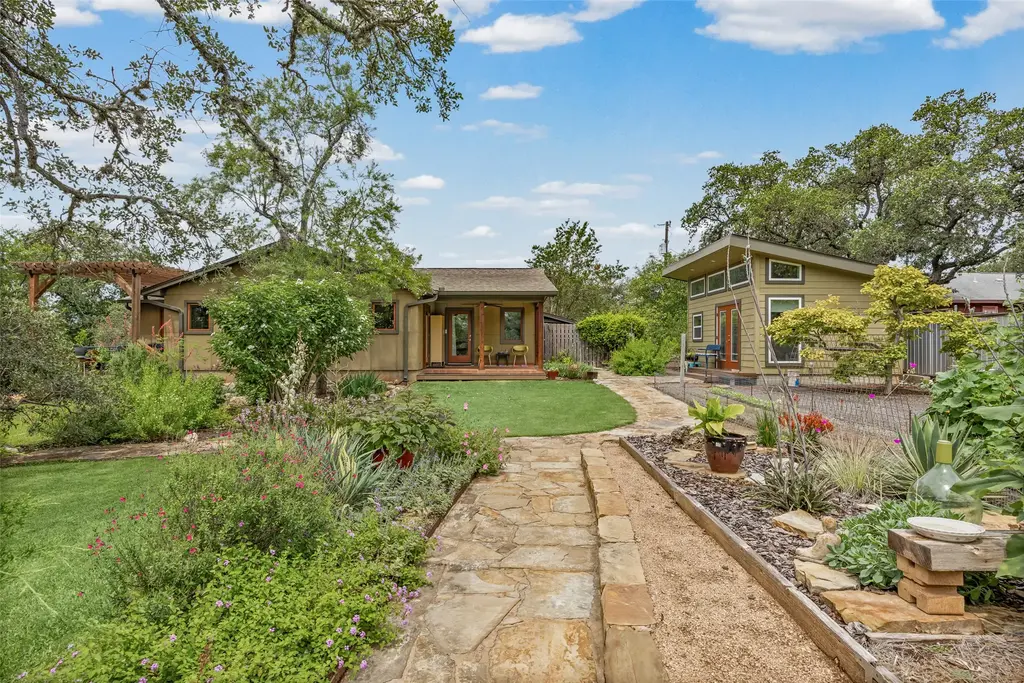 13301 Ramrod Drive, Manchaca
