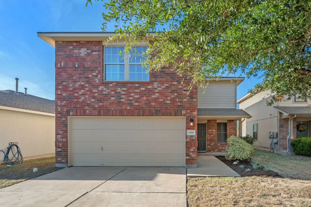 1189 Shadow Creek Boulevard, Buda