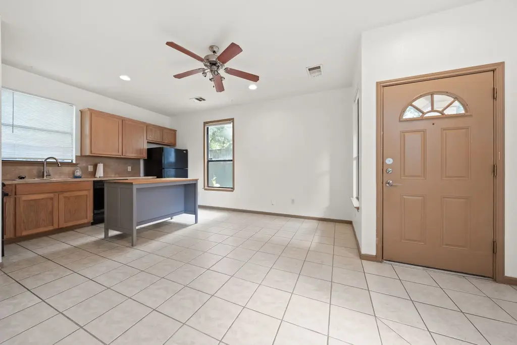 1904 Garden Street B, Austin