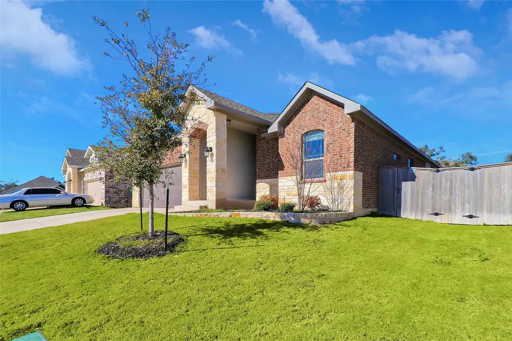 205 Scenic Hills Circle, Georgetown