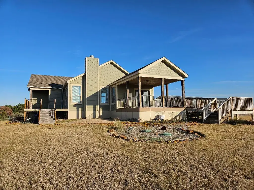555 Paint Creek Road C, McDade