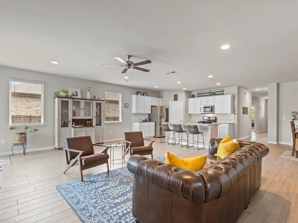4104 Porter Farm Road, Georgetown