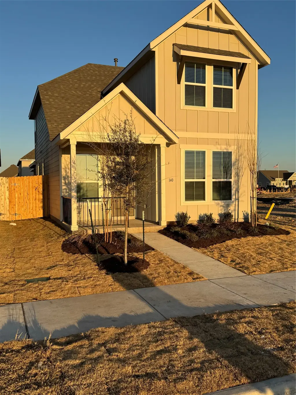 140 Hartson Drive, Taylor