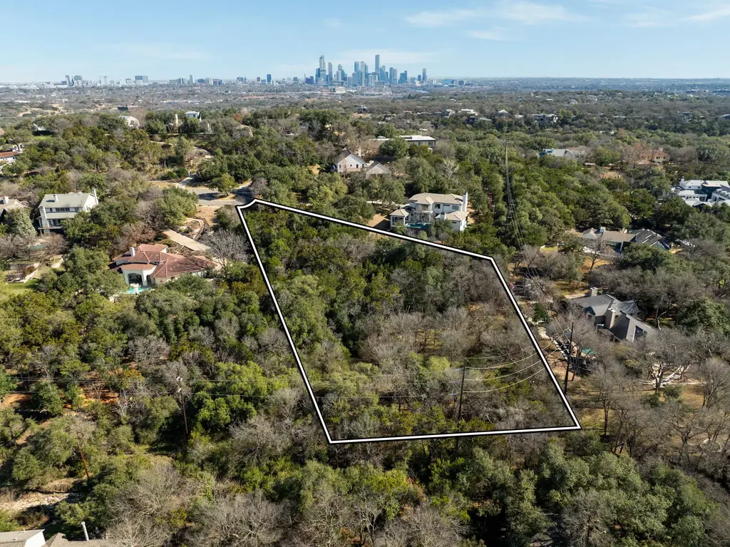 104 Birnam Wood Court, Austin