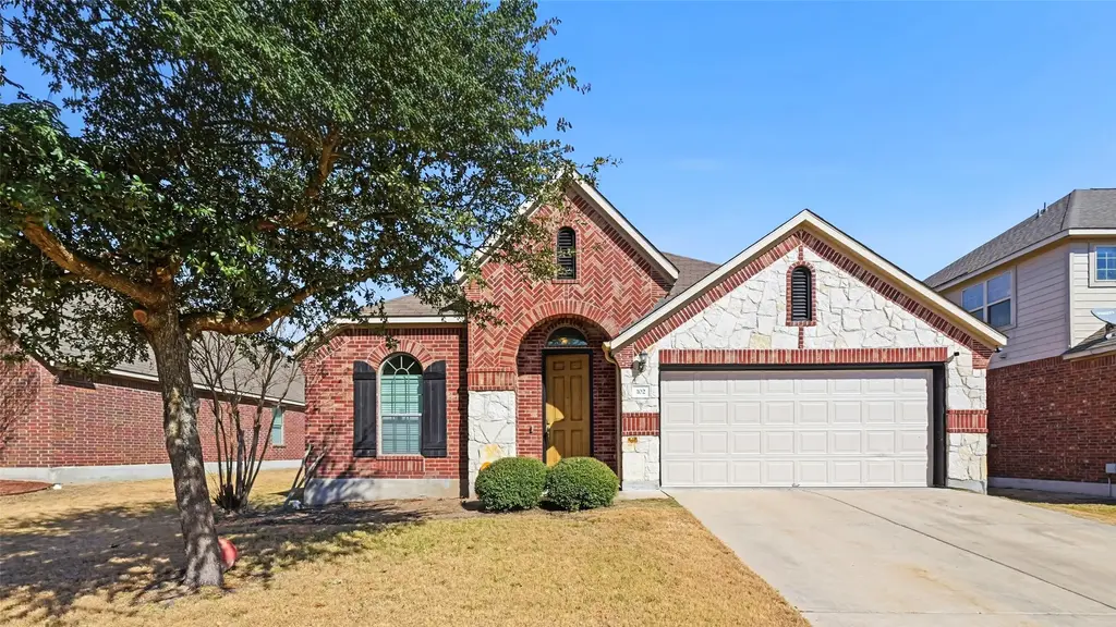 102 N Pasture Cove, Hutto