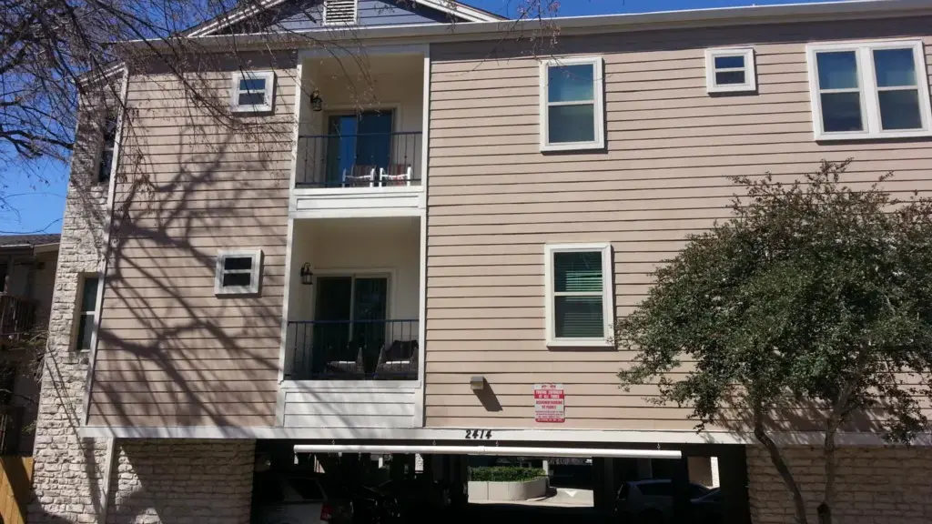 2414 Longview Street 201, Austin