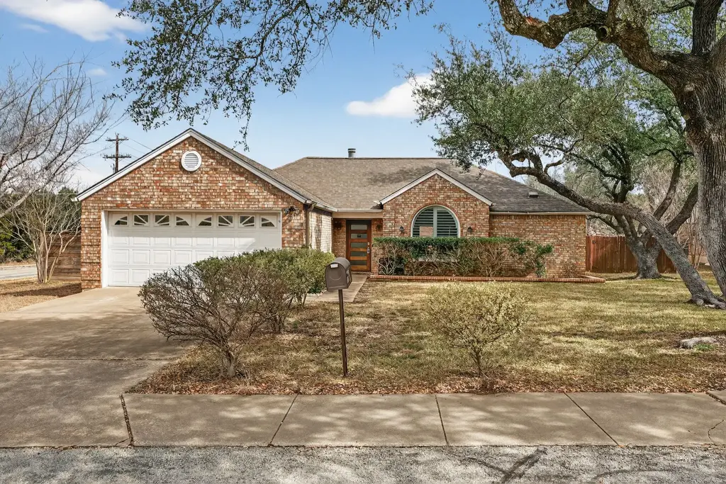 2300 Dijon Drive, Cedar Park