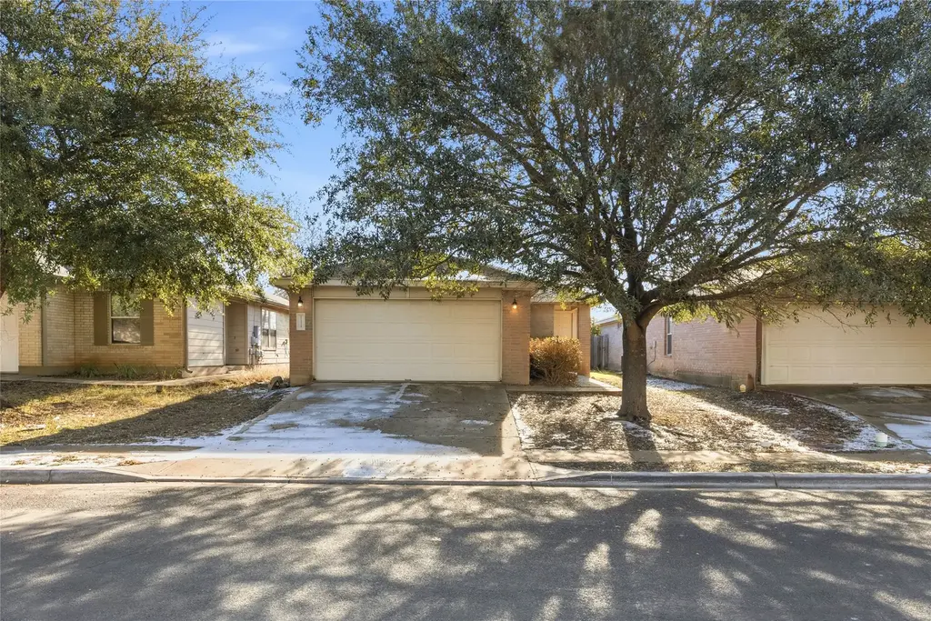 11321 Autumn Ash Drive, Manchaca