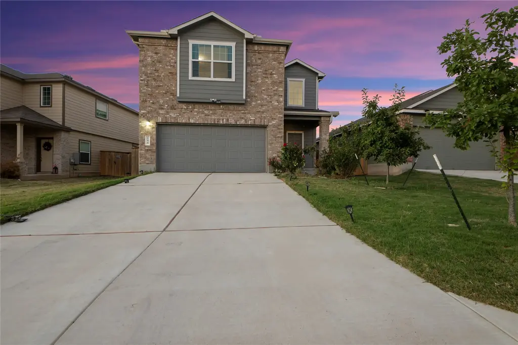 148 Rowdy Yates Way, Jarrell