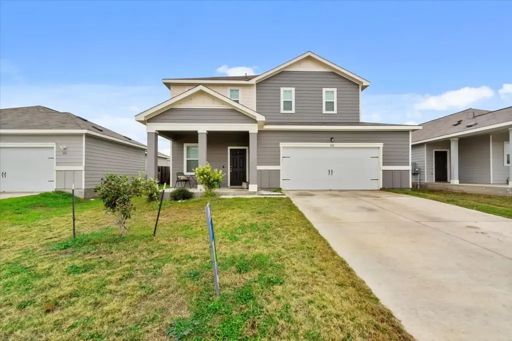 308 Shiro Drive, Kyle