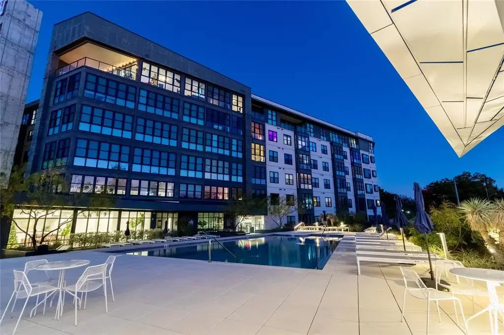 800 Embassy Drive 115, Austin