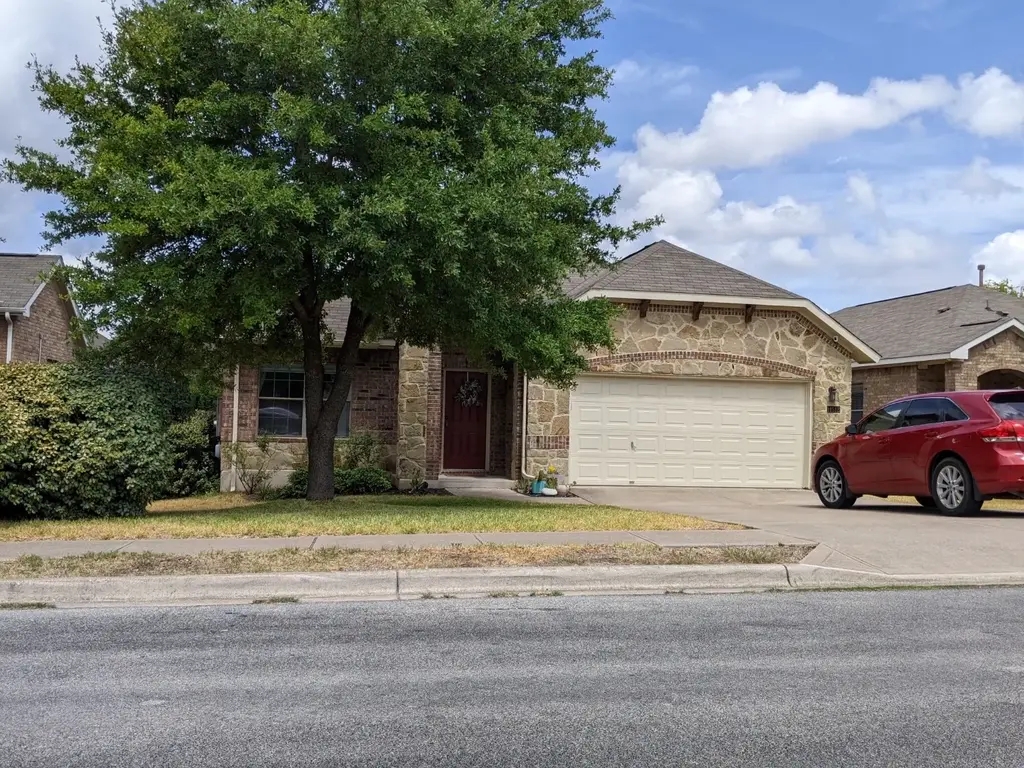11512 Flushwing Drive, Austin