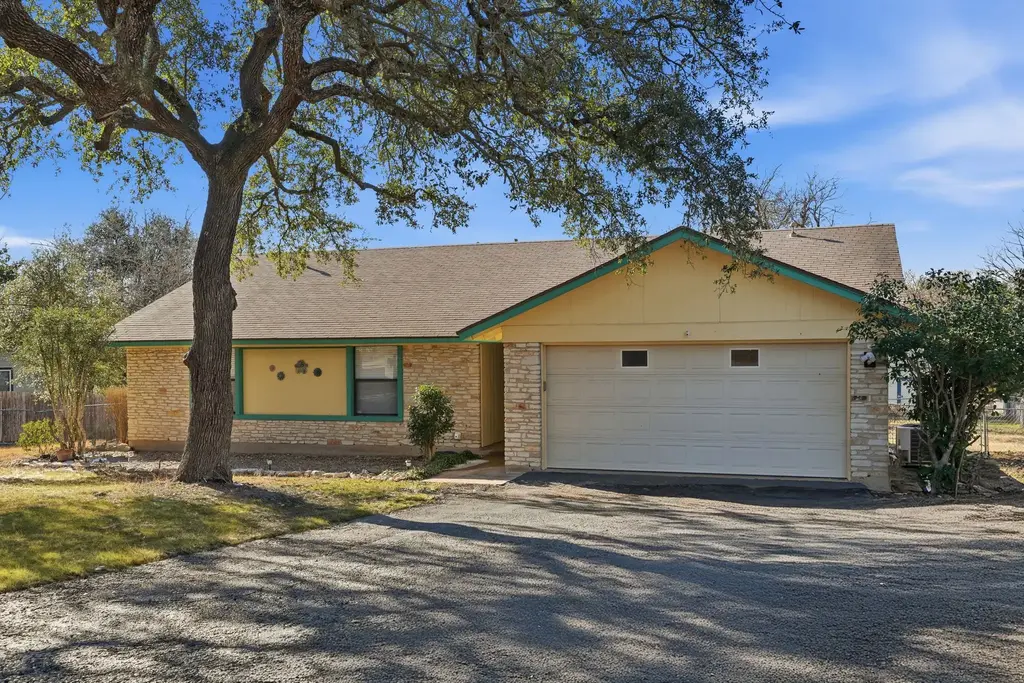 9206 Granada Hills Drive, Austin