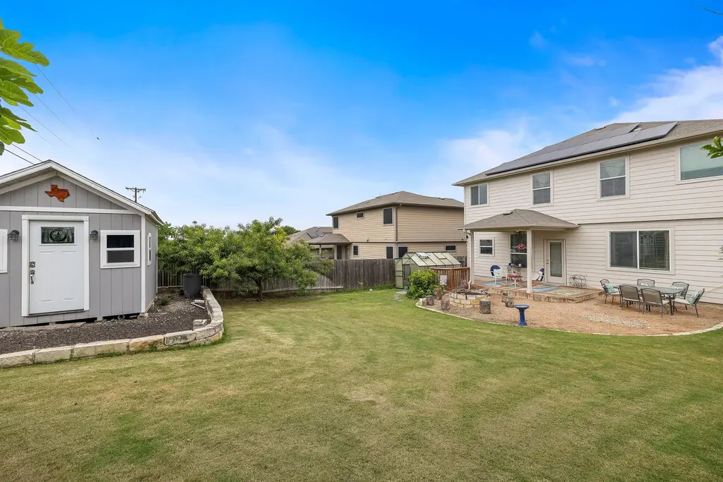 326 Comal Run, Hutto