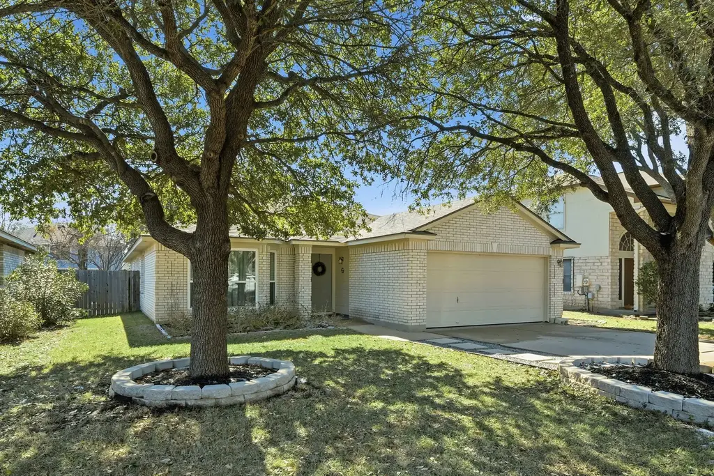 4505 Hoffman Drive, Austin