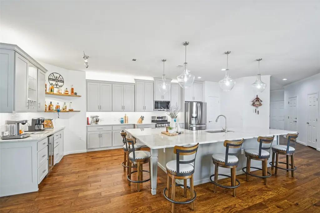 516 Sundance Lane, Georgetown