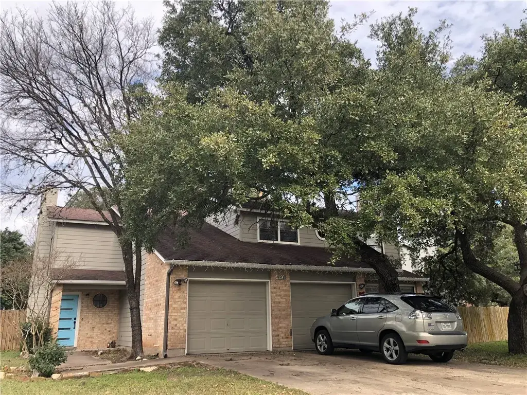 4908 Cana Cove A, Austin