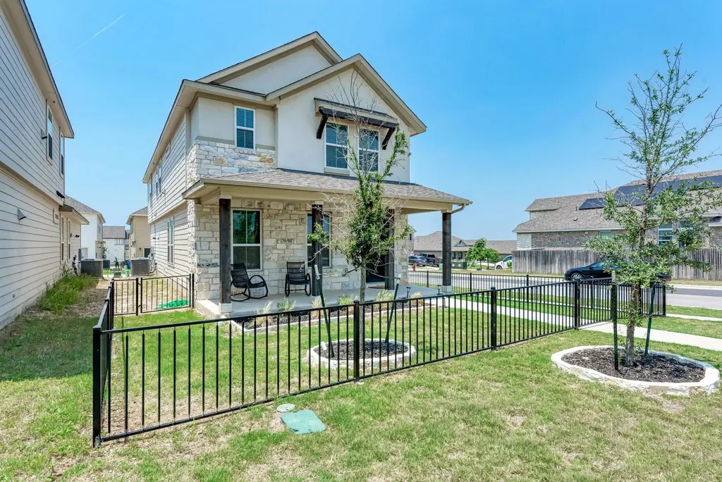 1021 Lone Peak Way, Dripping Springs