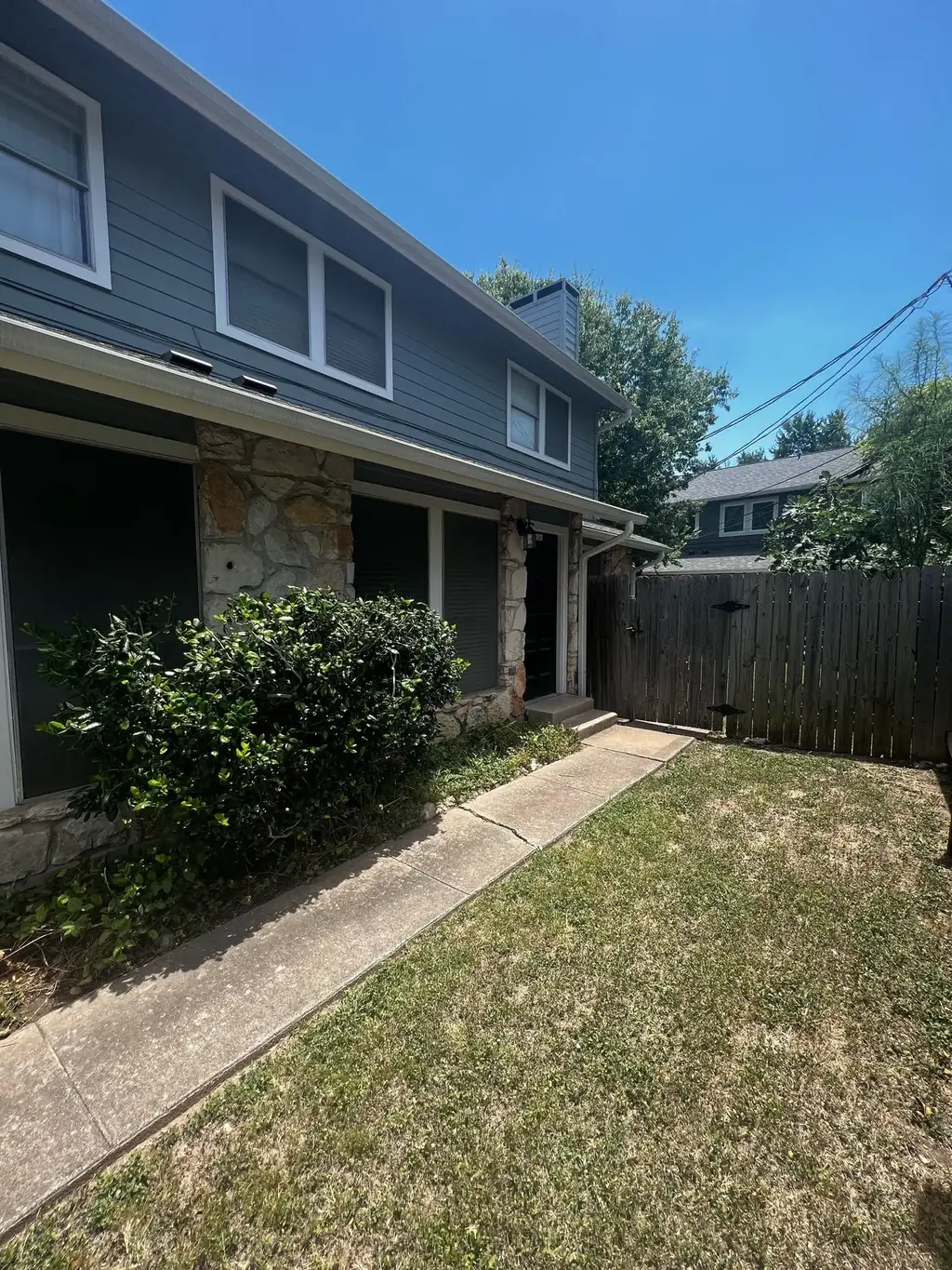 1503 Allen Road B, Austin
