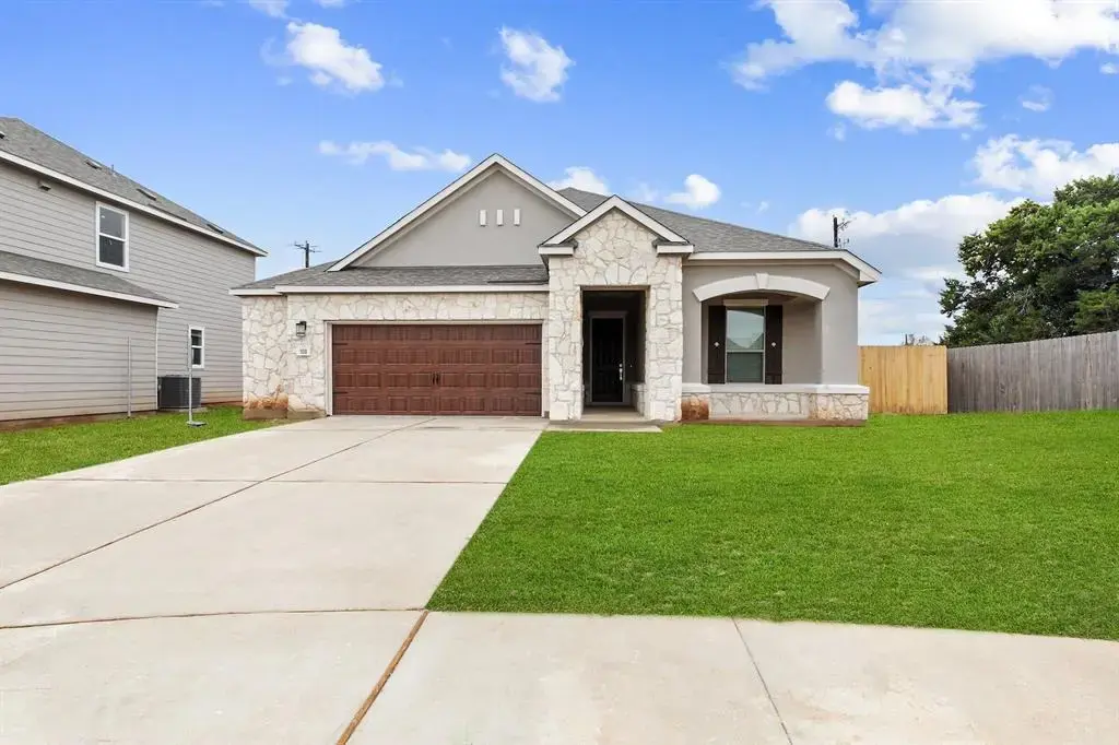 100 Jarbridge Drive, Kyle