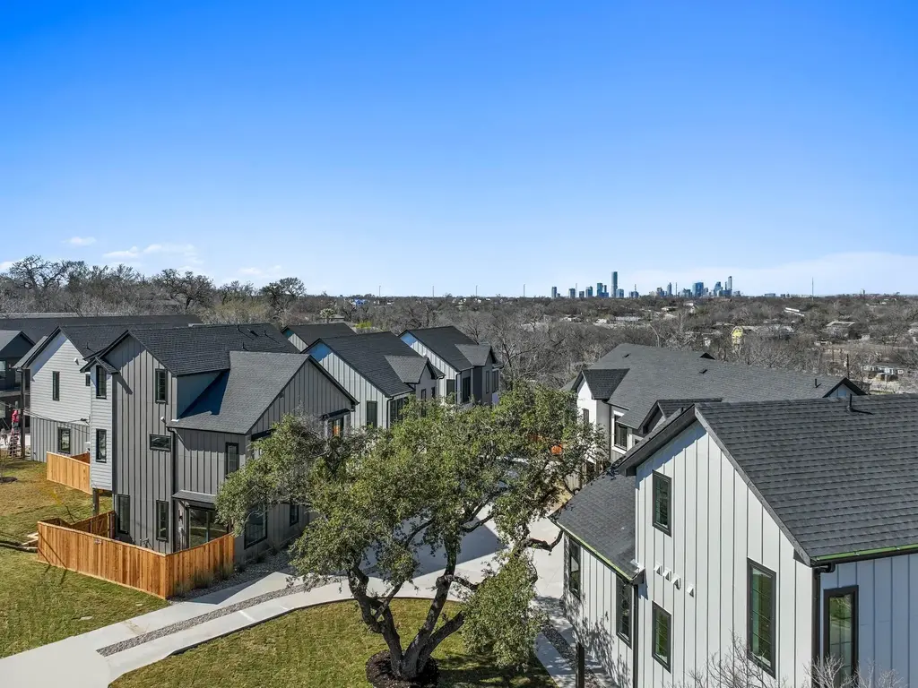 1736 Bunche Road B1, Austin