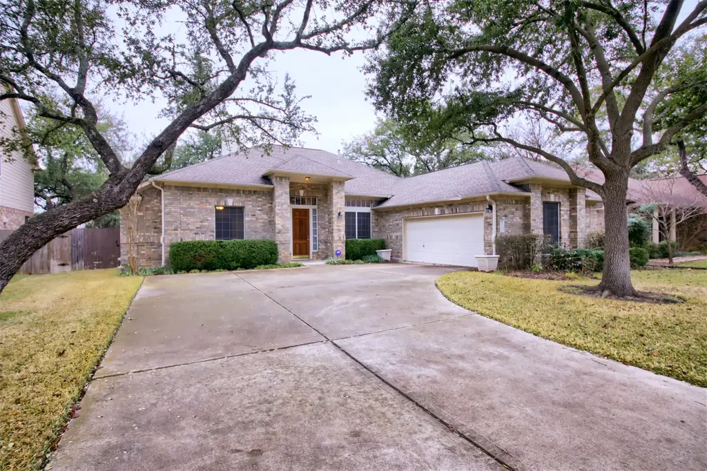 11516 Brandon Parke Trail, Austin