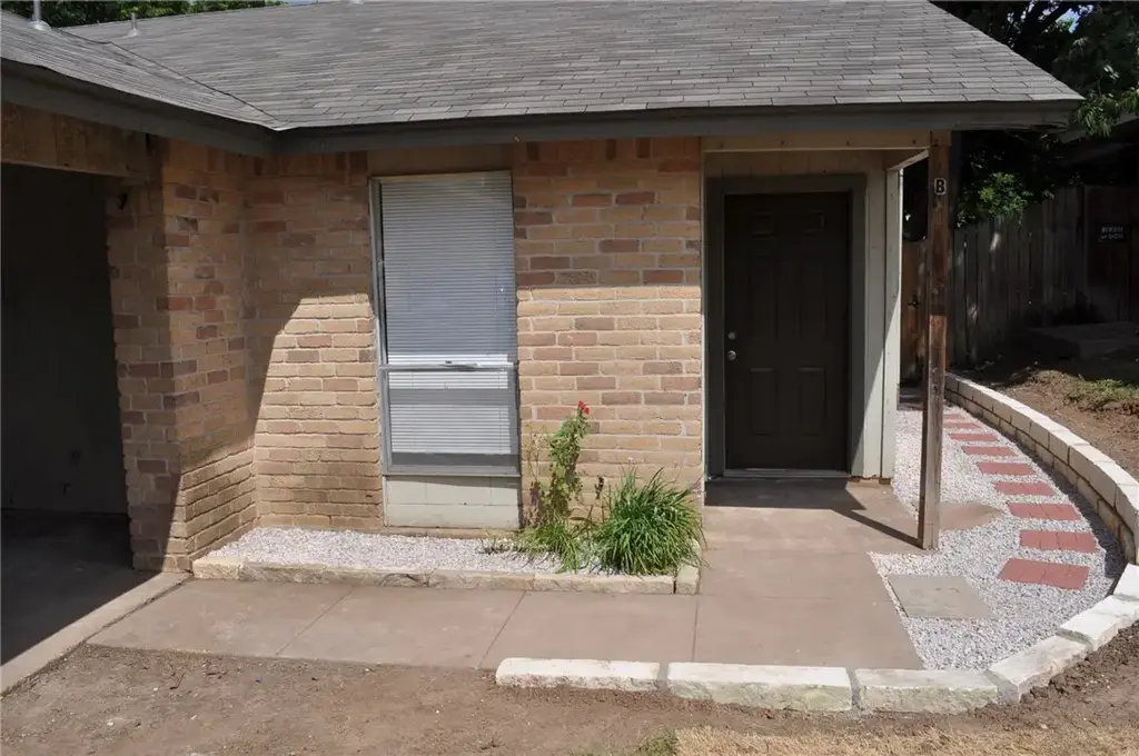 9404 Teasdale Terrace B, Austin