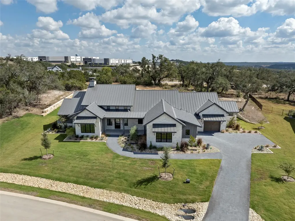 5809 Horizon Vista Way, Austin