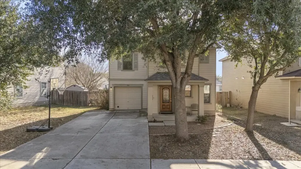 304 Cordero Drive, San Marcos