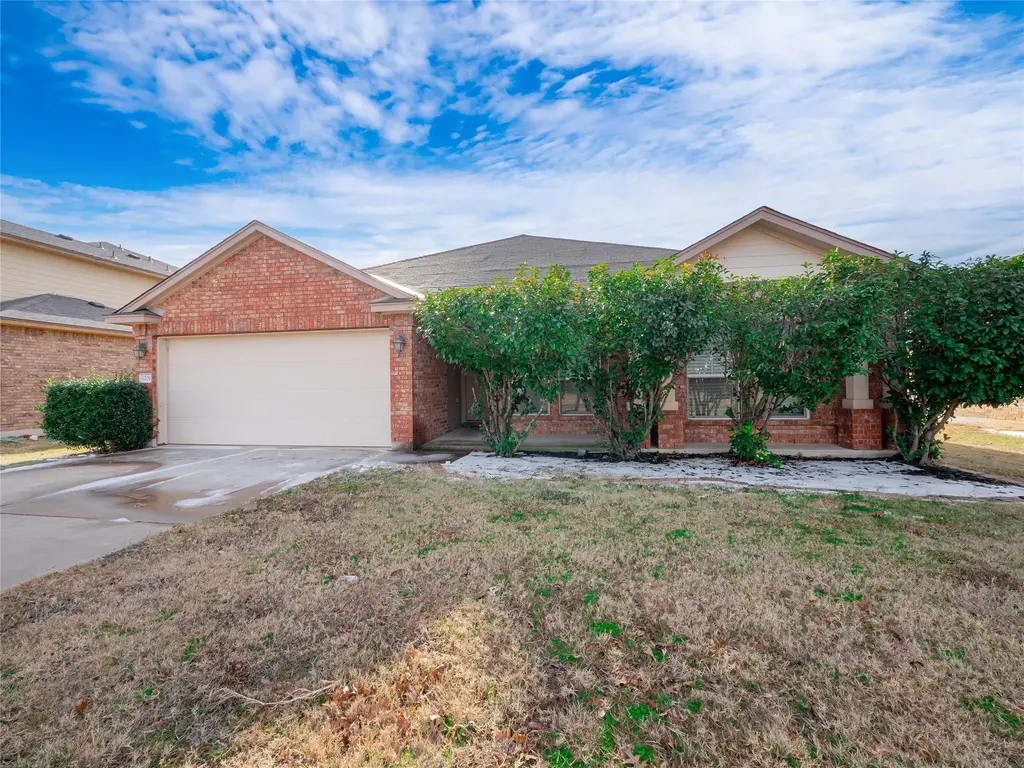 6200 Suellen Lane, Killeen