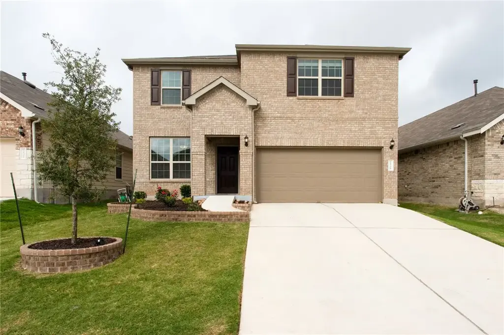 14208 Alloro Drive, Austin